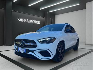Mercedes-Benz GLA 200 d AMG Line Advanced Plu...