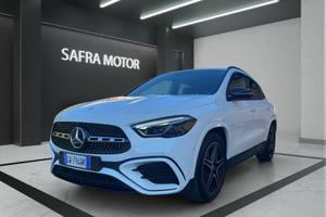 Mercedes-Benz GLA 200 d AMG Line Advanced Plu...