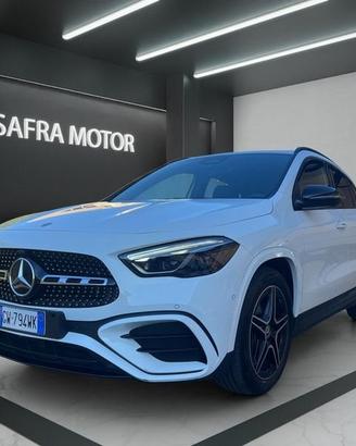 Mercedes-Benz GLA 200 d AMG Line Advanced Plu...