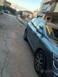 Renault Koleos 1.7 dci 150cv