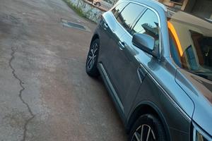 Renault Koleos 1.7 dci 150cv