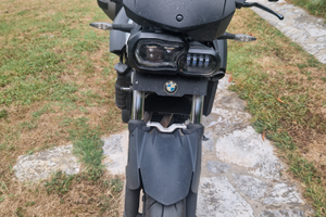 Bmw f800r