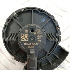 Antenna Keyless Entry Citroën C3 Posteriore Destra