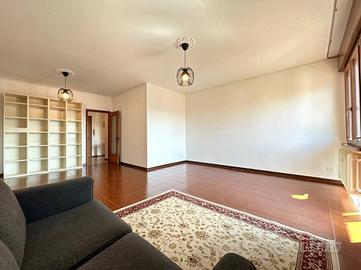 Appartamento di 111 m² con 4 locali a Venezia