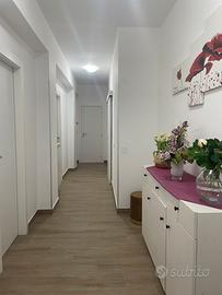 Appartamento Villapiana Lido