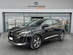 Peugeot 3008 II 1.5 bluehdi Allure Pack s&s 130cv 
