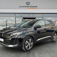 Peugeot 3008 II 1.5 bluehdi Allure Pack s&s 130cv 
