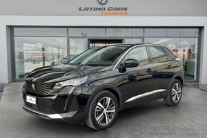 Peugeot 3008 II 1.5 bluehdi Allure Pack s&s 130cv 