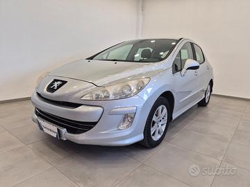 Peugeot 308 5p 1.4 16v GPL Premium - PER COMMERCIA