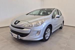 Peugeot 308 5p 1.4 16v GPL Premium - PER COMMERCIA