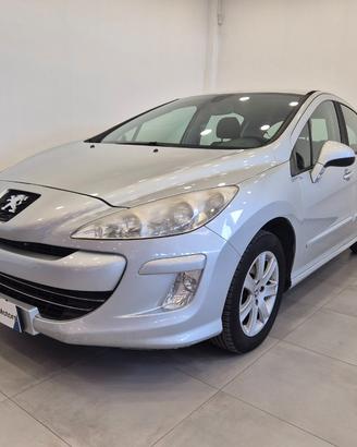 Peugeot 308 5p 1.4 16v GPL Premium - PER COMMERCIA