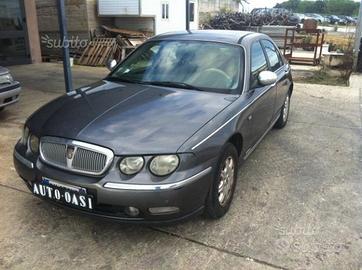 RICAMBI Rover 75 TD 2.0.0.1