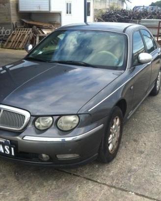 RICAMBI Rover 75 TD 2.0.0.1
