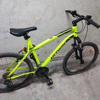 MTB rockrider 26