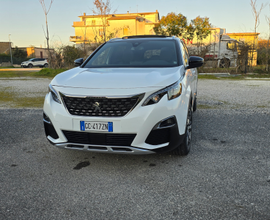 Peugeot 5008 1.6 Pure Tech GT 180cv aut 7 posti