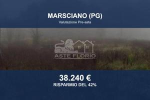 Immobile in asta di 59 m² a Marsciano