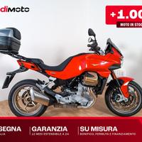 MOTO GUZZI V 100 MANDELLO - 2023