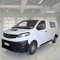 Opel Vivaro 2.0 Diesel 150Cv L3 H1 ENJOY NAVIGATOR
