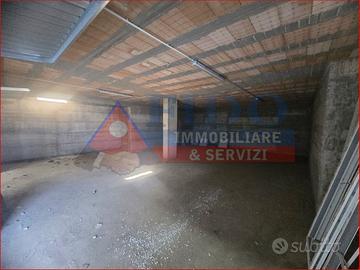 Locale commerciale di 100 mq