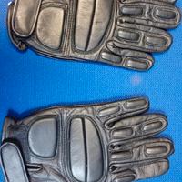 GUANTI TATTICI MILITARI DEFCON 5