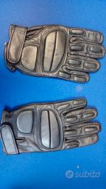 GUANTI TATTICI MILITARI DEFCON 5