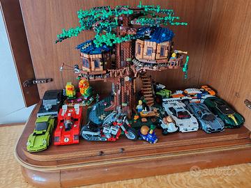 lego vari set technic speed ecc