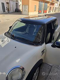 MI I COOPER 1600DIESEL 