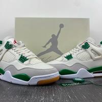 Nike SB x Jordan Air Jordan 4 "Pine Green" EU41
