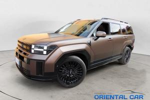 Hyundai Santa Fe 1.6 T-GDi HEV 4WD AT 7 posti...