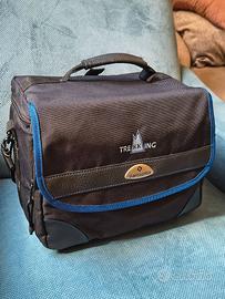 Borsa Samsonite materiale fotografico