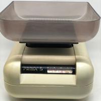 Bilancia Vintage da cucina "PRIMA 5"