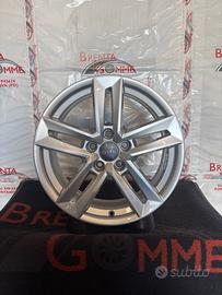 CERCHI USATI RAGGIO 17 POLLICI AUDI A4 B8 - CPC175