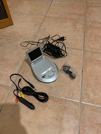 Nexon lettore dvd