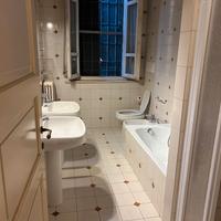 Appartamento piano terra