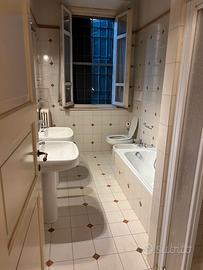 Appartamento piano terra