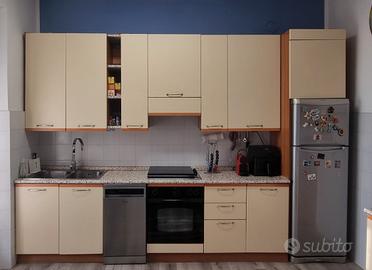 cucina usata
