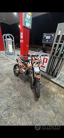 Ncx 140cc