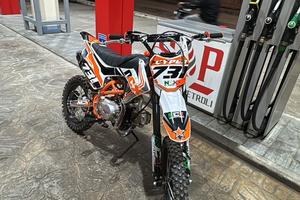 Ncx 140cc