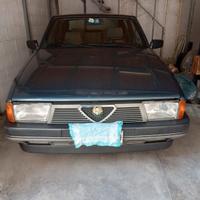 AUTO ALFA 75
