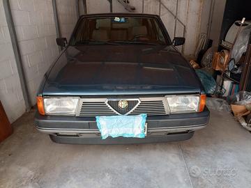 AUTO ALFA 75