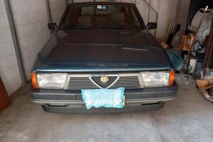 AUTO ALFA 75