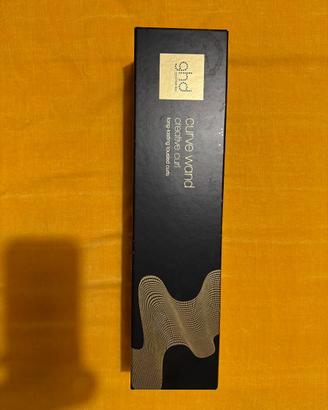Curve Wand GHD