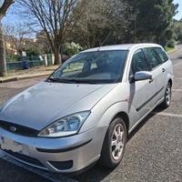 Ford Focus  station wagon