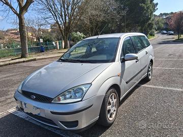 Ford Focus  station wagon
