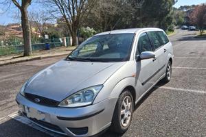 Ford Focus  station wagon