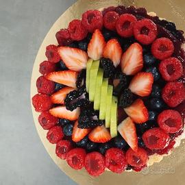 Pasticcere d'hotel