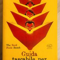 Guida tascabile per maniaci dei libri