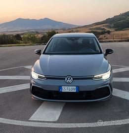 Volkswagen Golf VIII 2.0 TDI Life 116cv