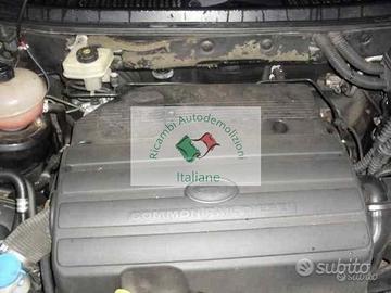 Motore Land Rover Freelander Diesel Cod. 204D3