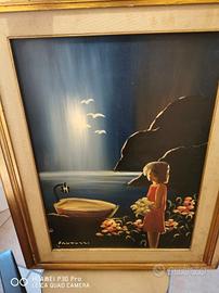 quadro d autore 